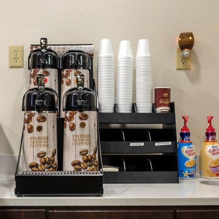 Red Roof Inn & Suites Carrollton, Ga - West Georgia מראה חיצוני תמונה