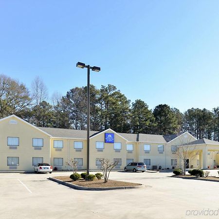 Red Roof Inn & Suites Carrollton, Ga - West Georgia מראה חיצוני תמונה