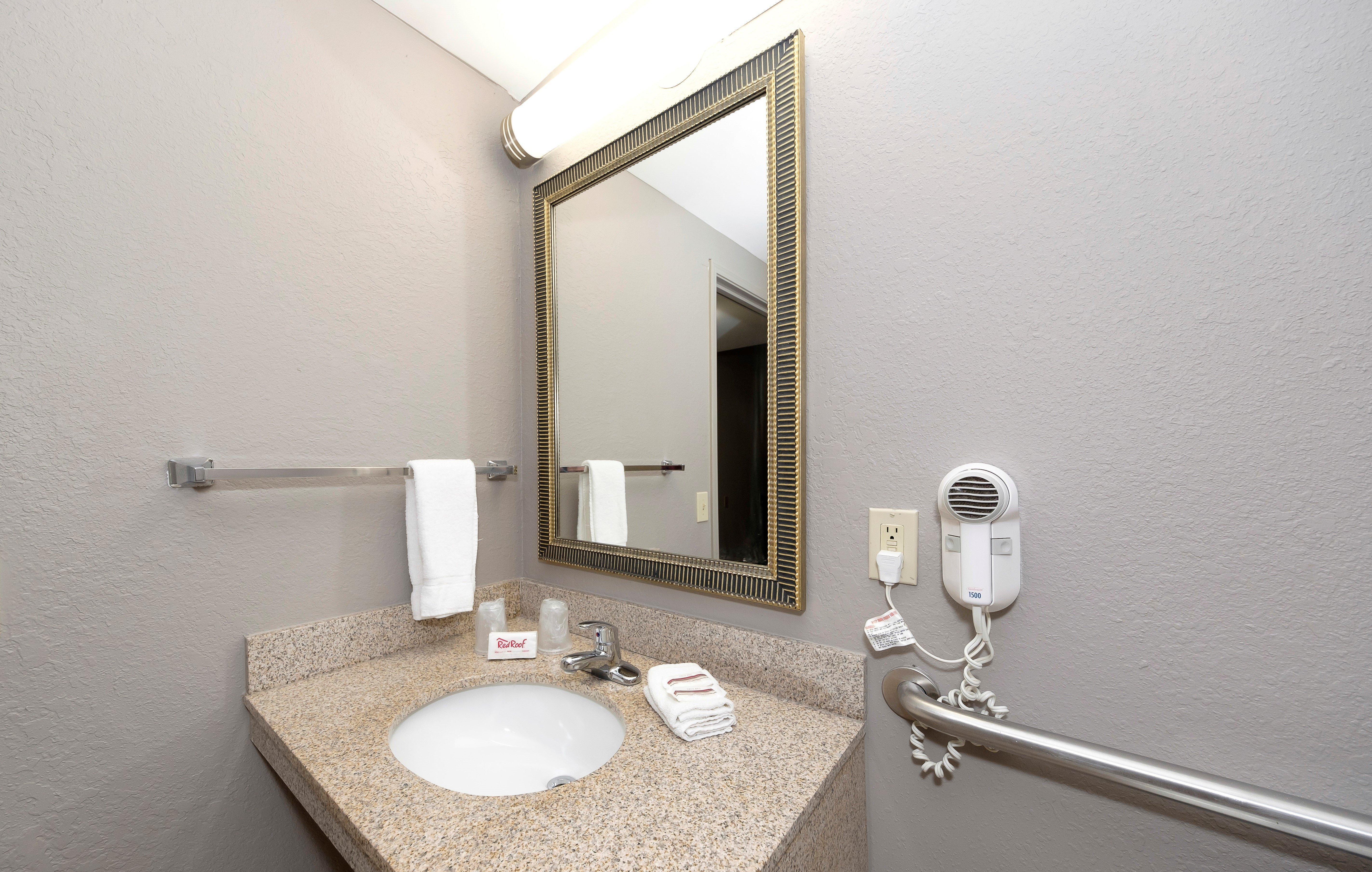 Red Roof Inn & Suites Carrollton, Ga - West Georgia מראה חיצוני תמונה