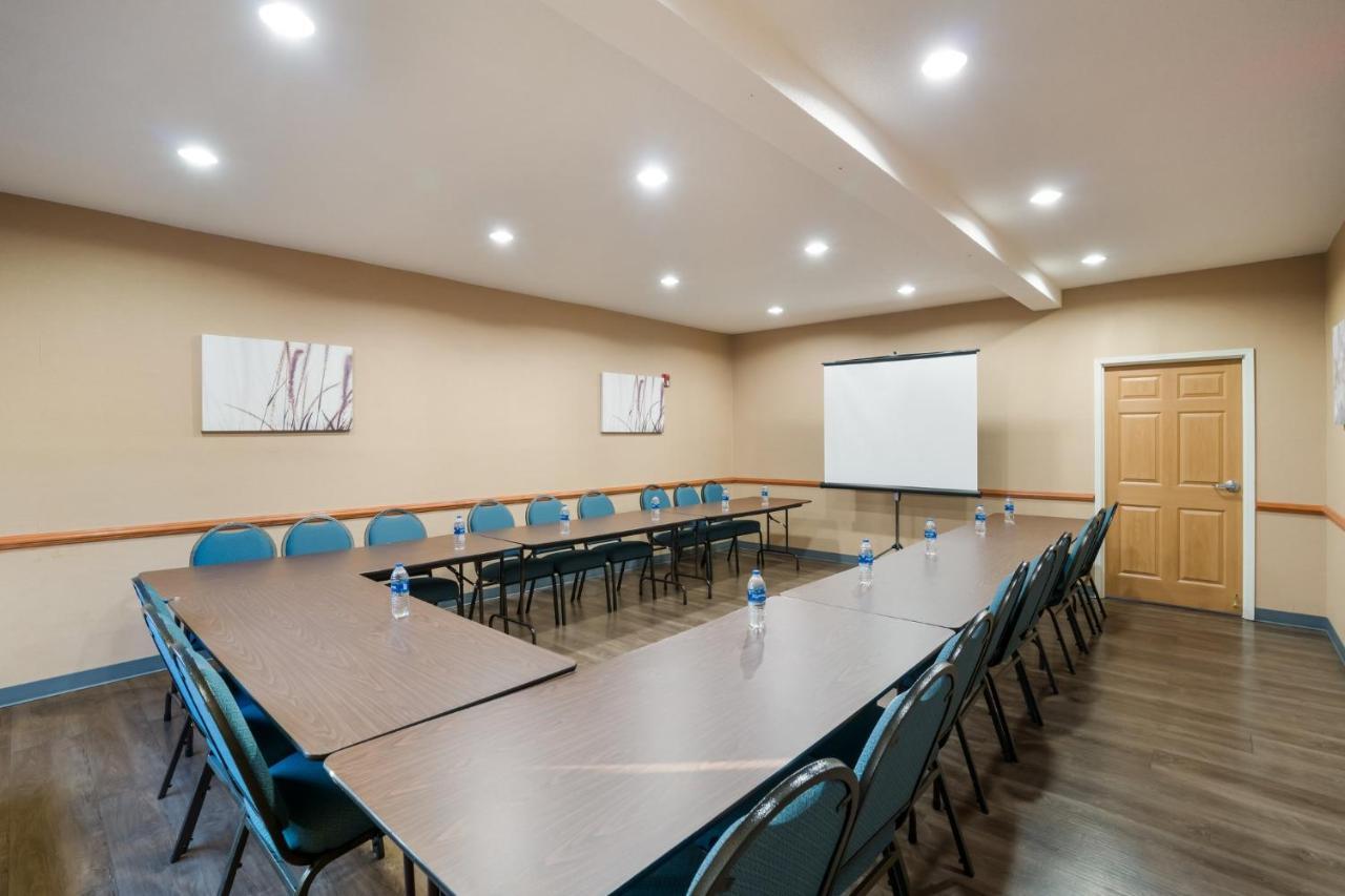 Red Roof Inn & Suites Carrollton, Ga - West Georgia מראה חיצוני תמונה