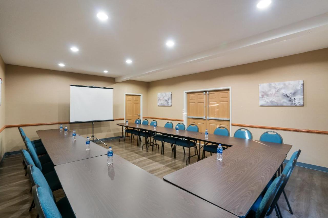 Red Roof Inn & Suites Carrollton, Ga - West Georgia מראה חיצוני תמונה