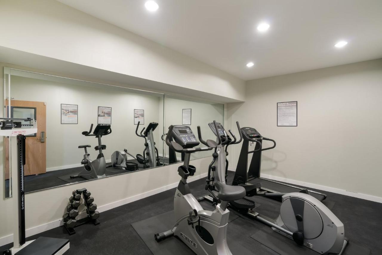 Red Roof Inn & Suites Carrollton, Ga - West Georgia מראה חיצוני תמונה