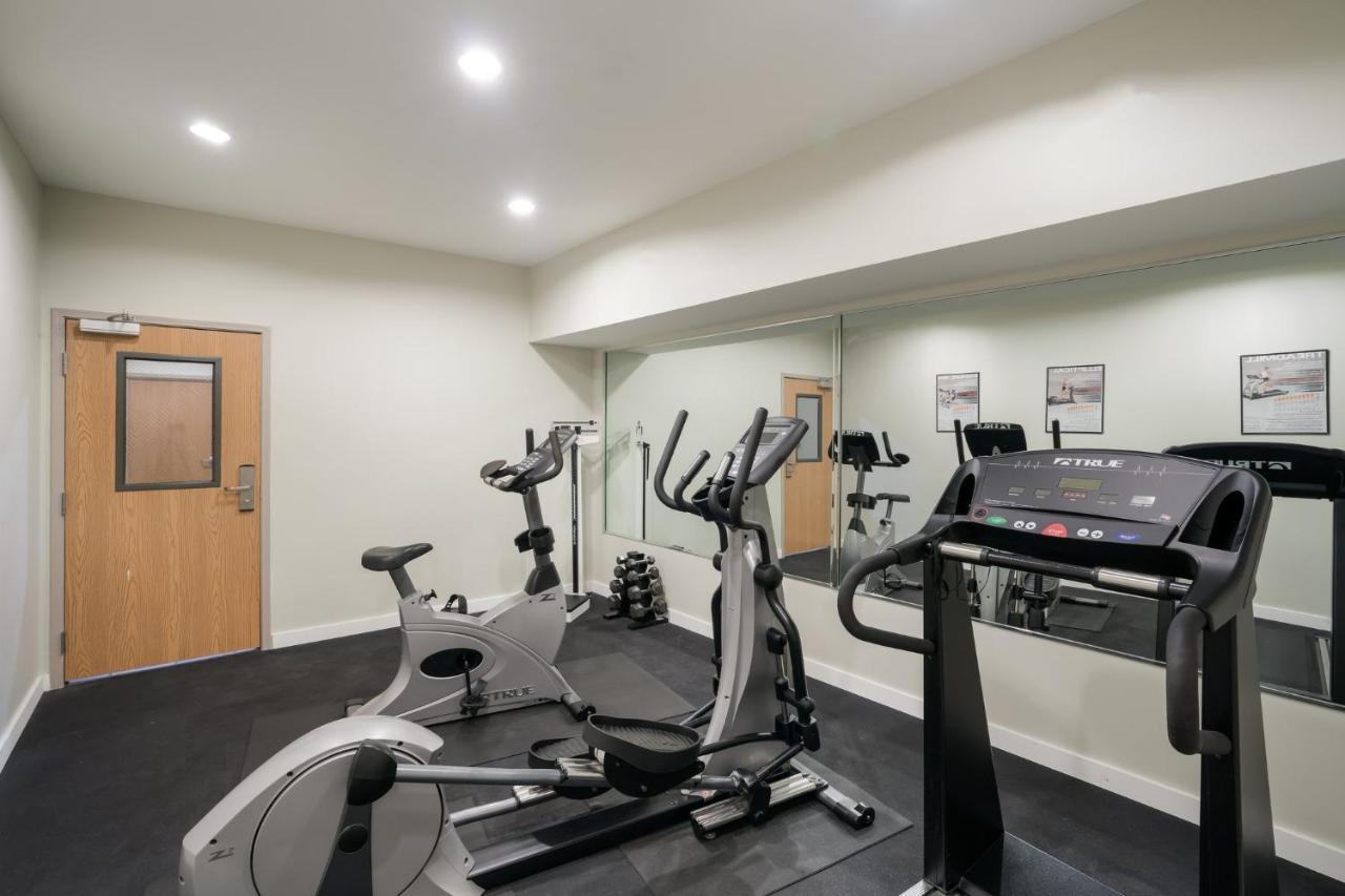 Red Roof Inn & Suites Carrollton, Ga - West Georgia מראה חיצוני תמונה