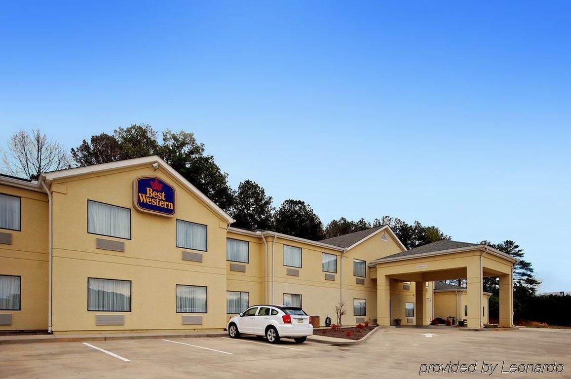 Red Roof Inn & Suites Carrollton, Ga - West Georgia מראה חיצוני תמונה