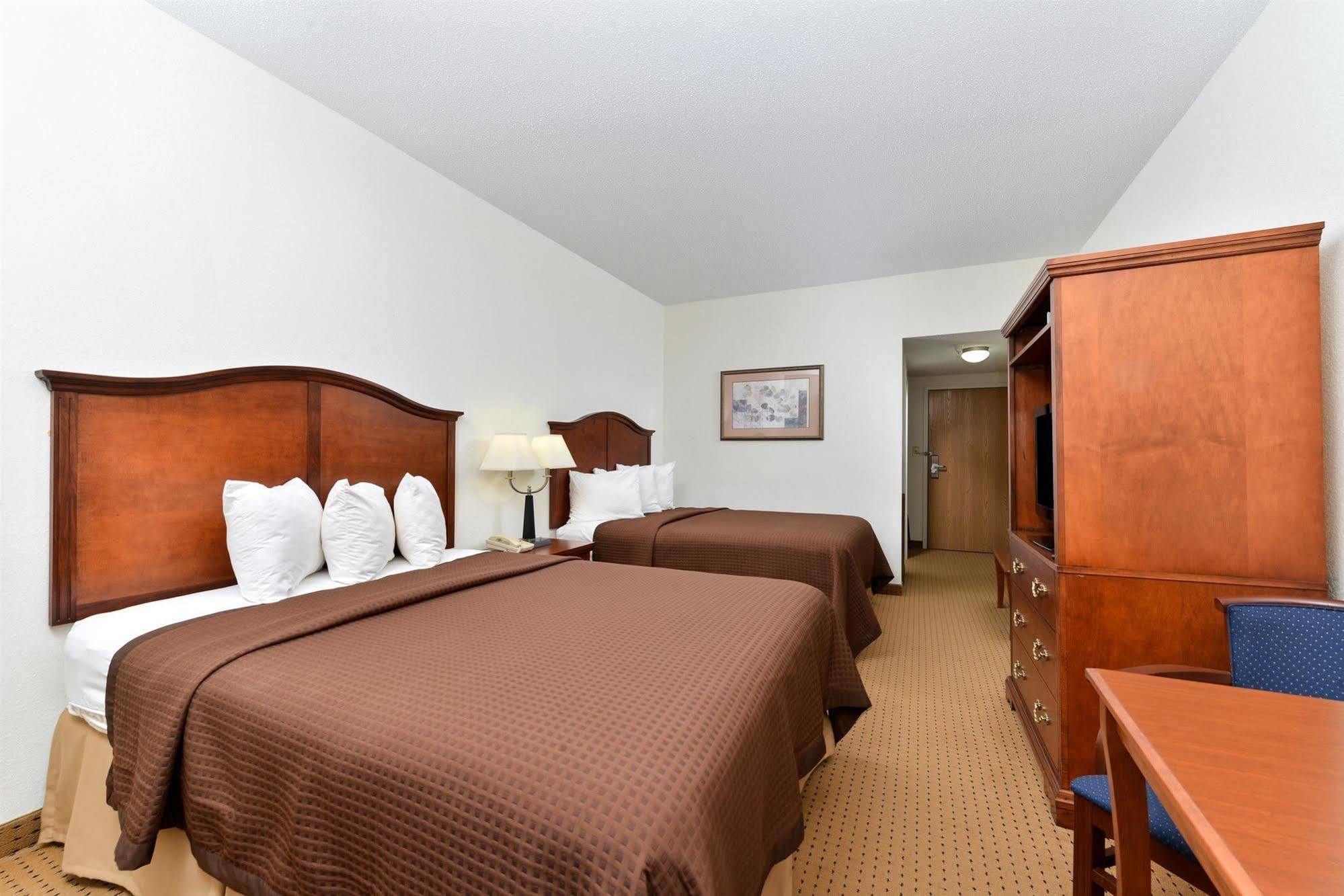 Red Roof Inn & Suites Carrollton, Ga - West Georgia מראה חיצוני תמונה