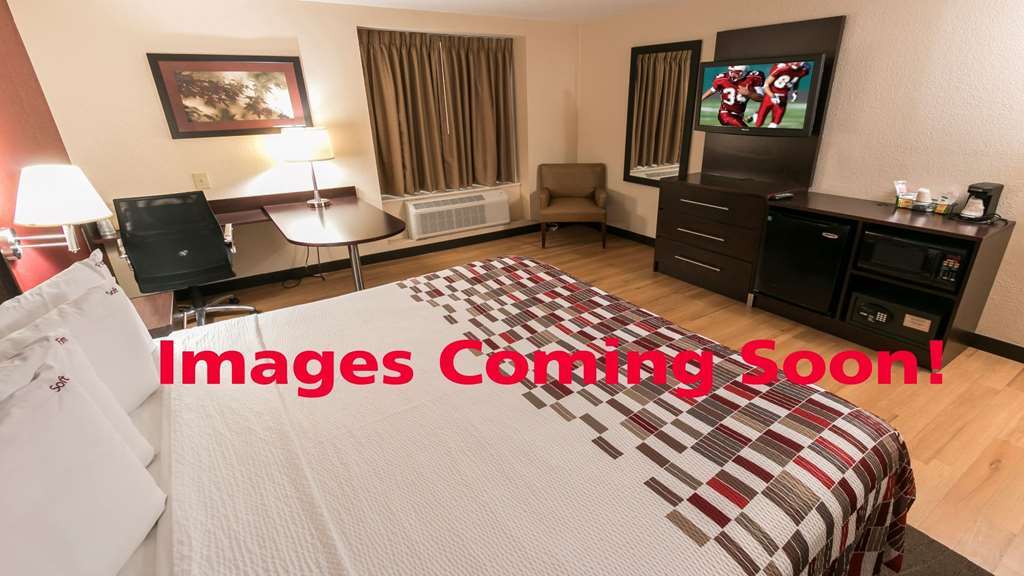 Red Roof Inn & Suites Carrollton, Ga - West Georgia מראה חיצוני תמונה