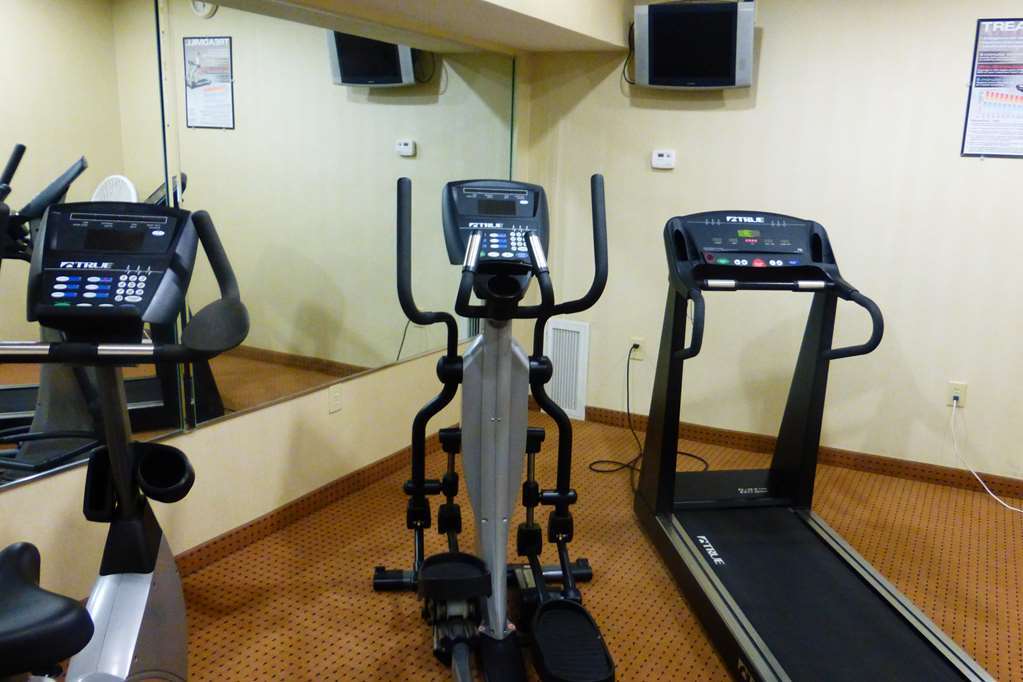 Red Roof Inn & Suites Carrollton, Ga - West Georgia מתקנים תמונה