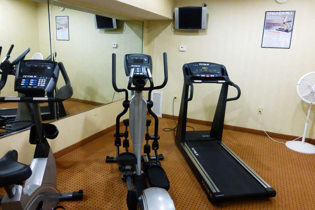 Red Roof Inn & Suites Carrollton, Ga - West Georgia מתקנים תמונה