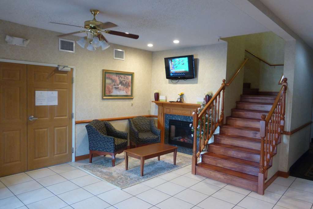 Red Roof Inn & Suites Carrollton, Ga - West Georgia מראה פנימי תמונה